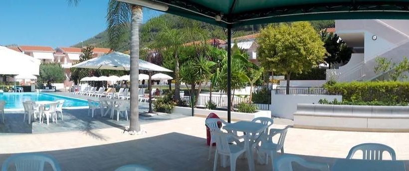 Residence Le Magnolie