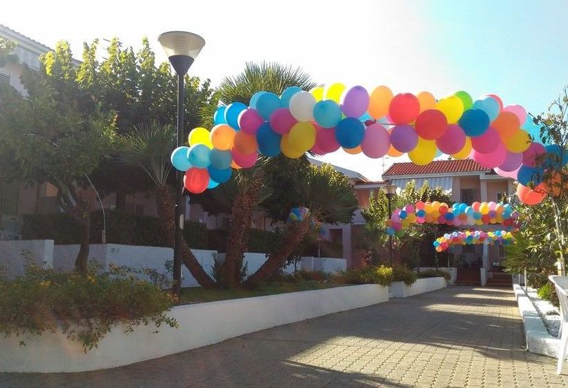 Residence Le Magnolie