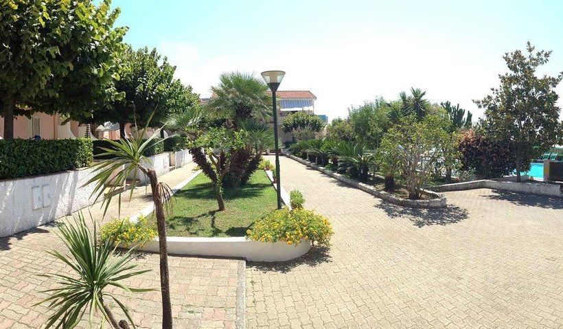 Residence Le Magnolie