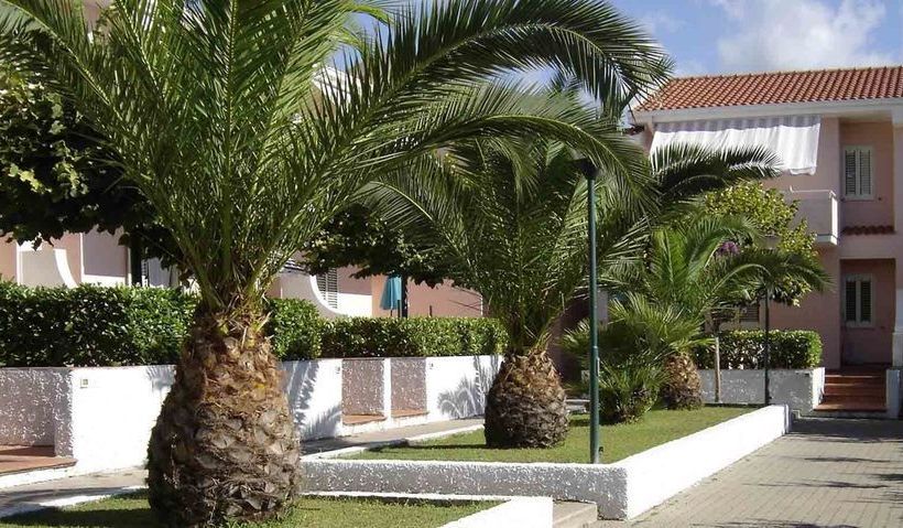 Residence Le Magnolie