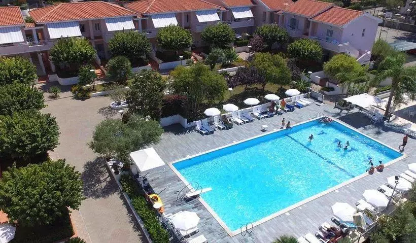 Residence Le Magnolie