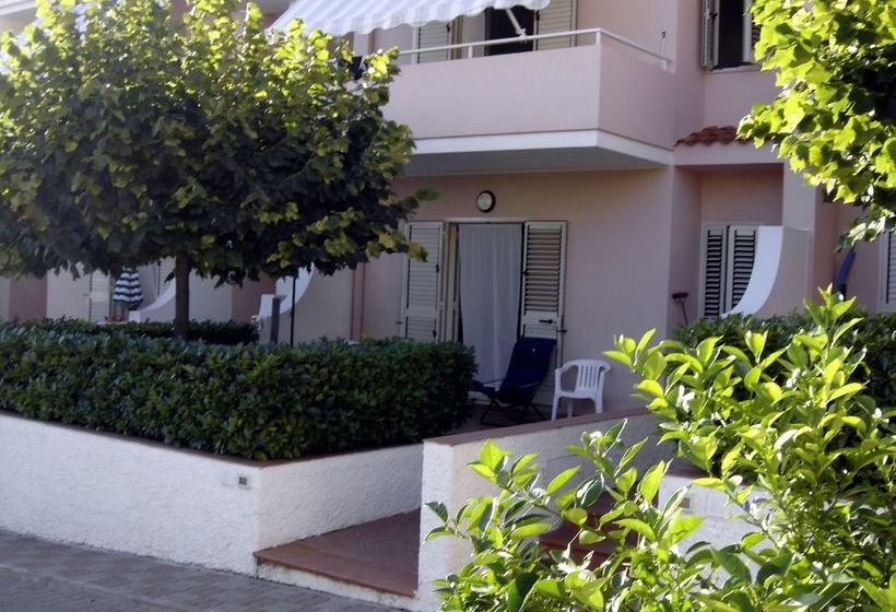 Residence Le Magnolie