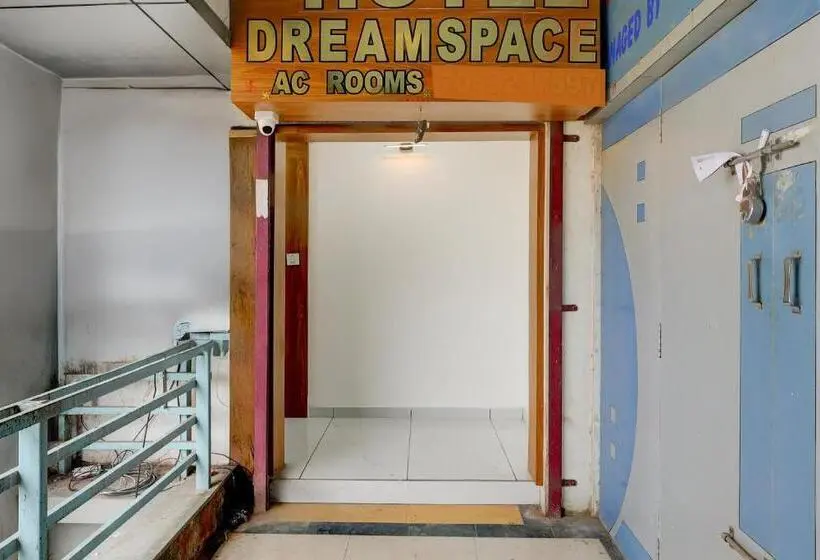 ホテル O Dream Space