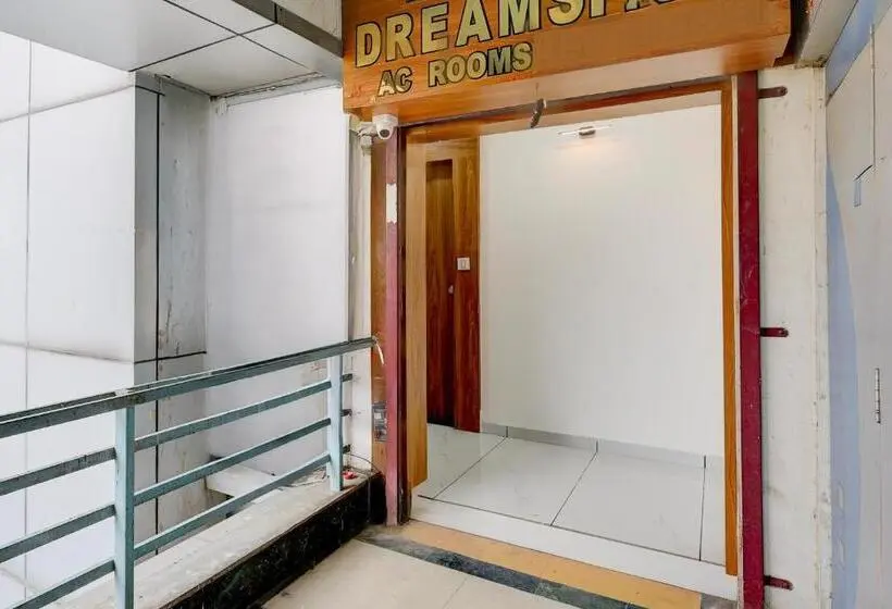 ホテル O Dream Space