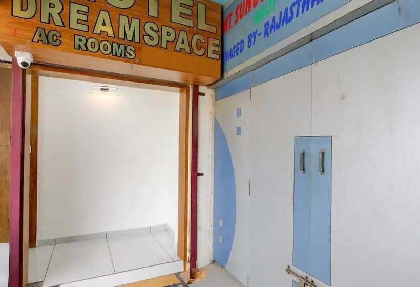 ホテル O Dream Space