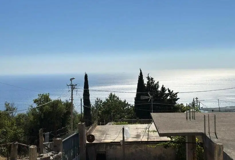 پانسیون Vila Kuci