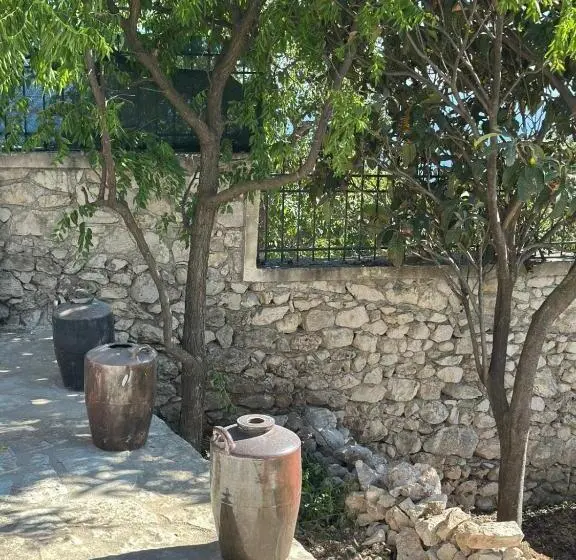 پانسیون Vila Kuci