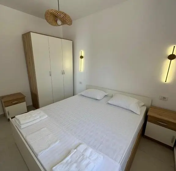 پانسیون Vila Kuci