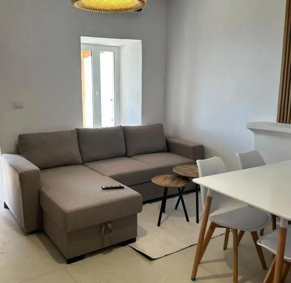 پانسیون Vila Kuci