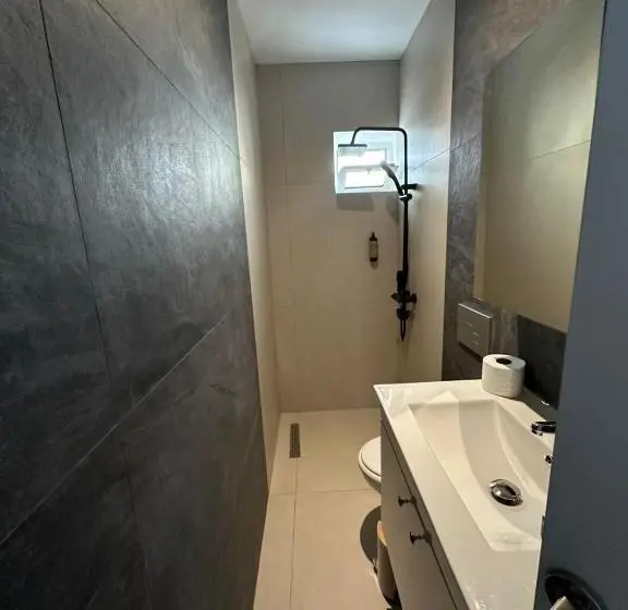 پانسیون Vila Kuci