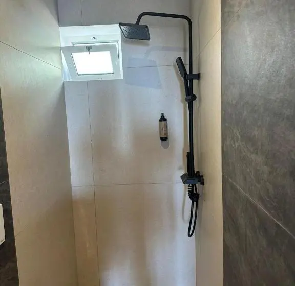 پانسیون Vila Kuci