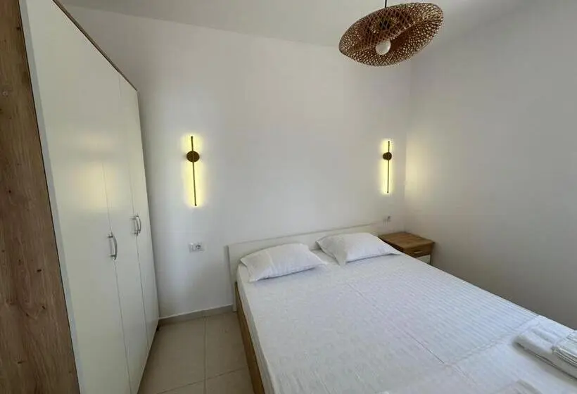 پانسیون Vila Kuci