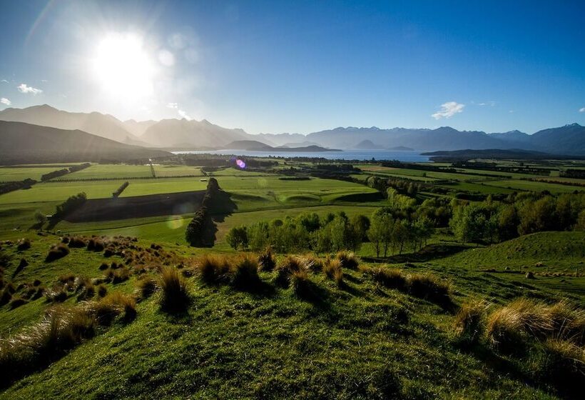 צימר Cabot Lodge