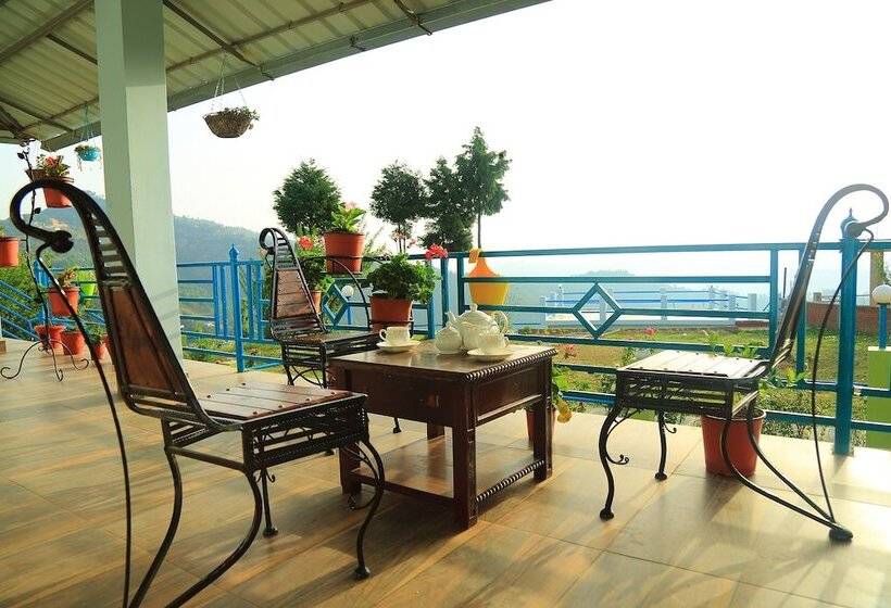 Bed and Breakfast Chirping Orchard, Mukteshwar