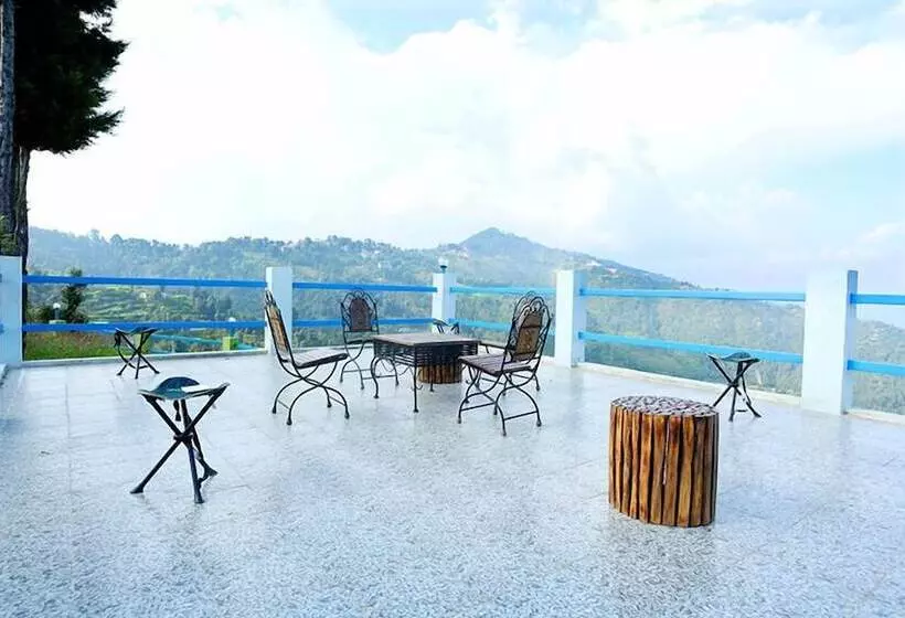 Bed and Breakfast Chirping Orchard, Mukteshwar