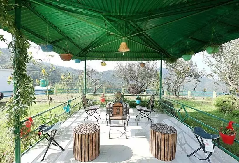Bed and Breakfast Chirping Orchard, Mukteshwar