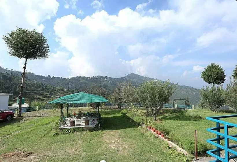 Bed and Breakfast Chirping Orchard, Mukteshwar