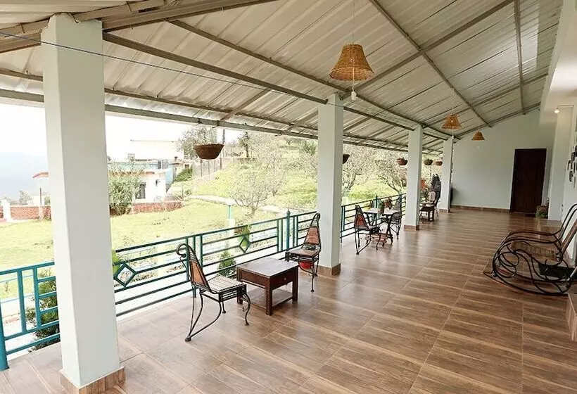 Bed and Breakfast Chirping Orchard, Mukteshwar