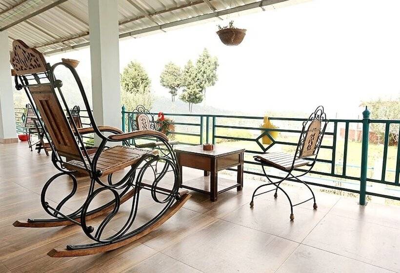 Bed and Breakfast Chirping Orchard, Mukteshwar