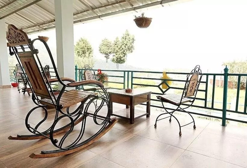 Bed and Breakfast Chirping Orchard, Mukteshwar