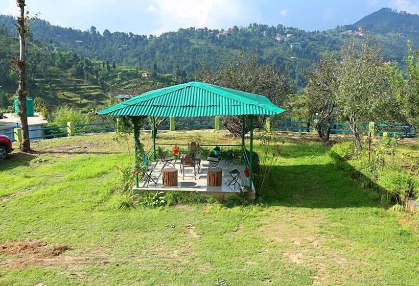 Bed and Breakfast Chirping Orchard, Mukteshwar