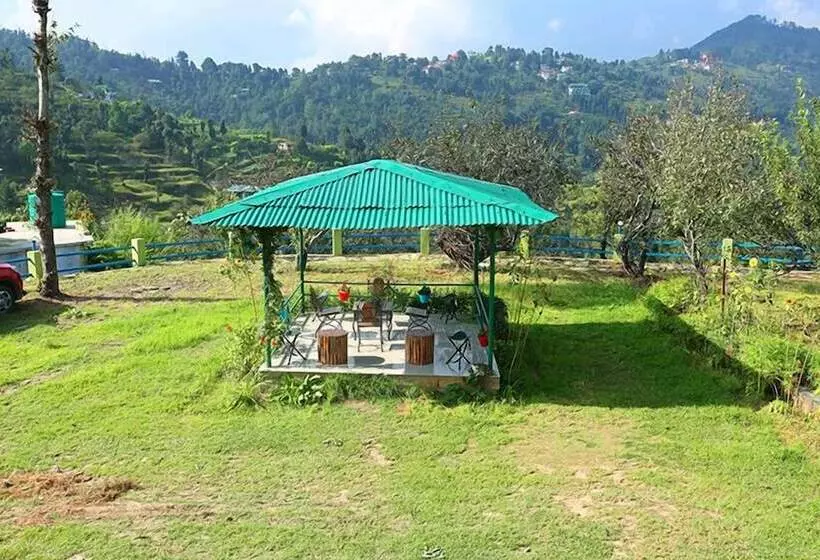 Bed and Breakfast Chirping Orchard, Mukteshwar
