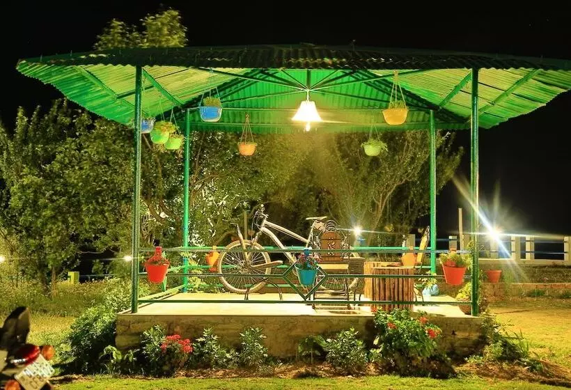 Bed and Breakfast Chirping Orchard, Mukteshwar