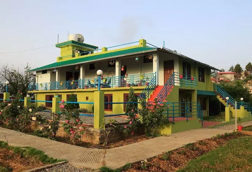 Bed and Breakfast Chirping Orchard, Mukteshwar