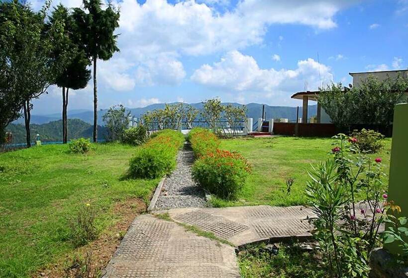 Bed and Breakfast Chirping Orchard, Mukteshwar