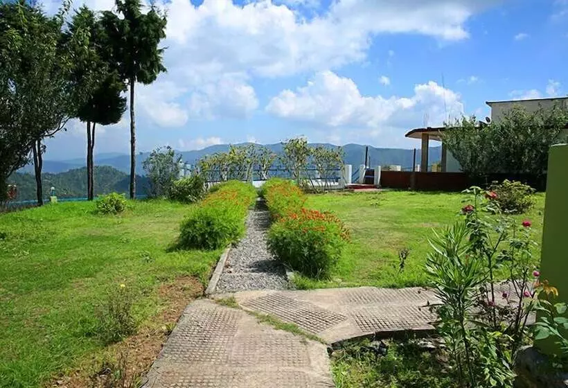 Bed and Breakfast Chirping Orchard, Mukteshwar