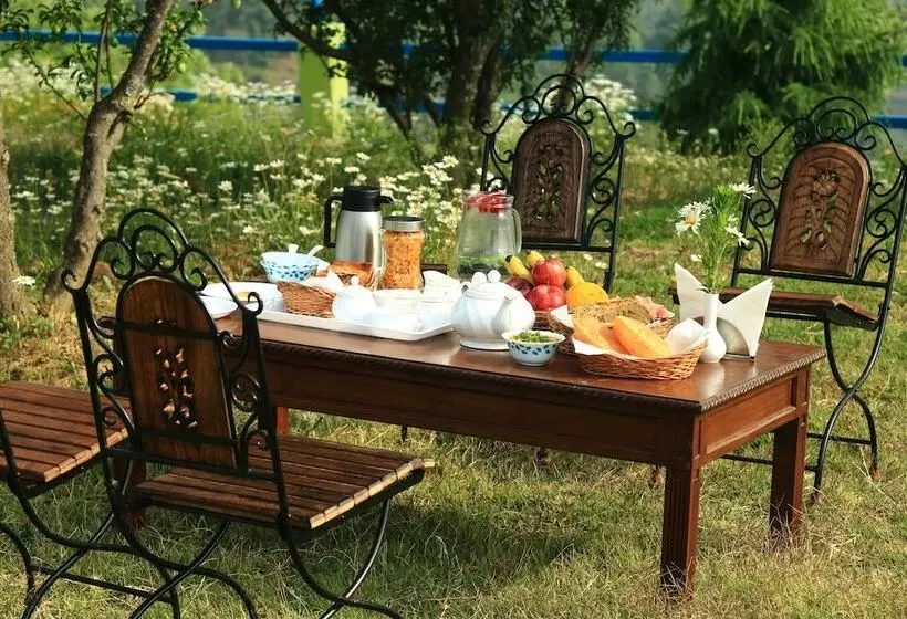 Bed and Breakfast Chirping Orchard, Mukteshwar