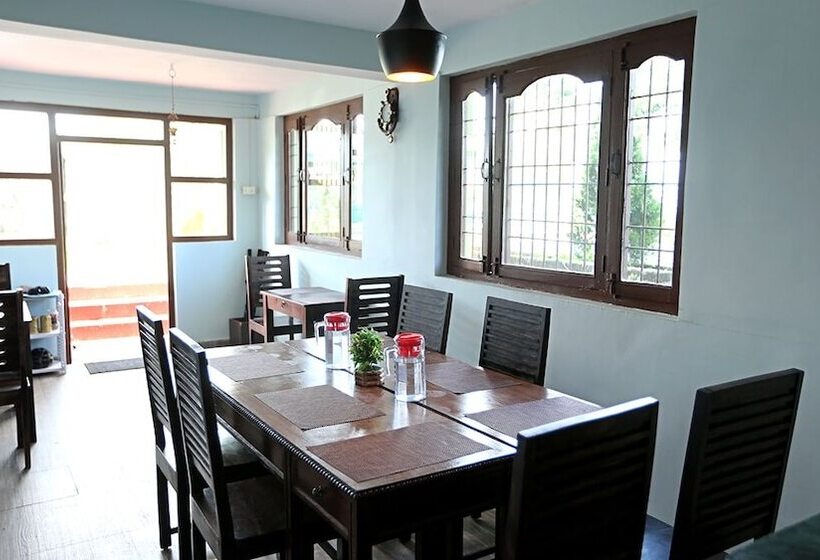 Bed and Breakfast Chirping Orchard, Mukteshwar