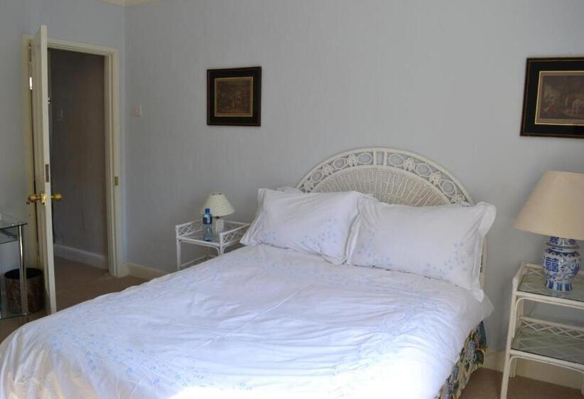 住宿加早餐  Hedingham Old Pottery