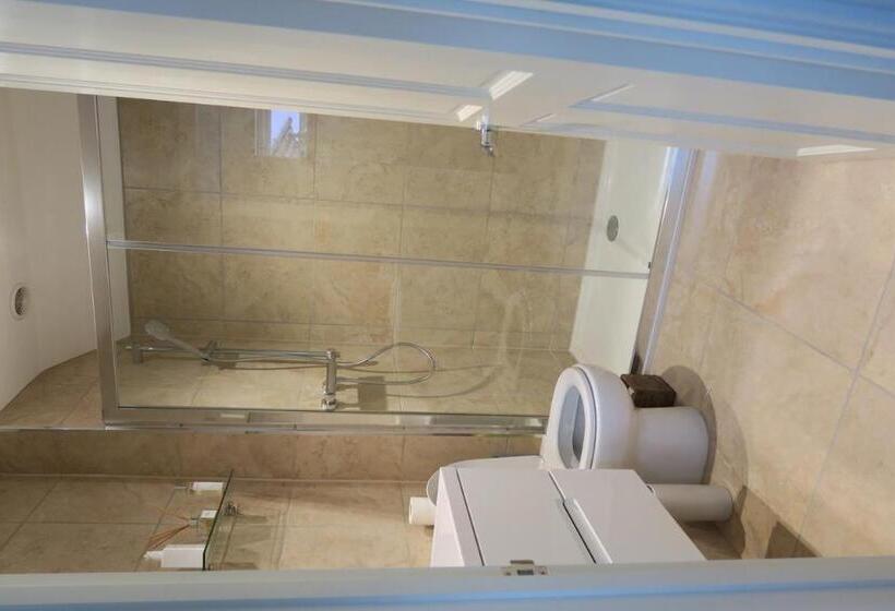 住宿加早餐  Hedingham Old Pottery