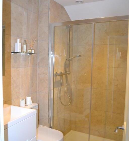 住宿加早餐  Hedingham Old Pottery