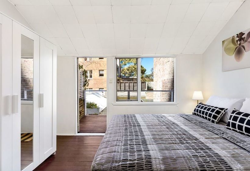 Darlinghurst Cottage