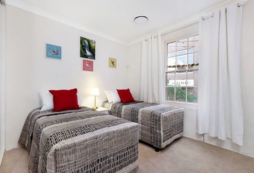 Darlinghurst Cottage