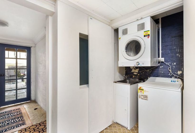 Darlinghurst Cottage