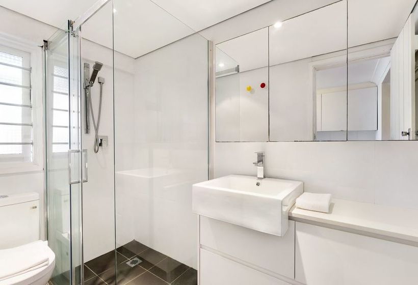 Darlinghurst Cottage