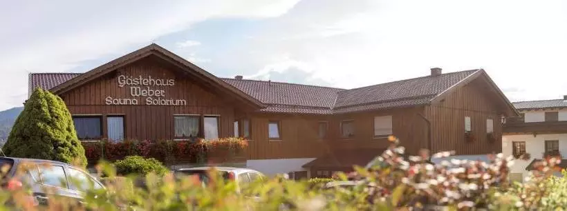 Gästehaus Weber
