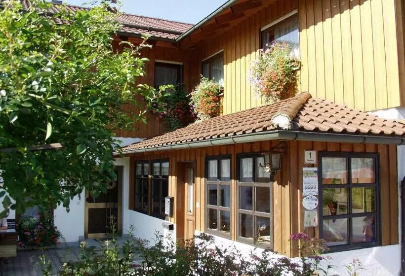 Gästehaus Weber