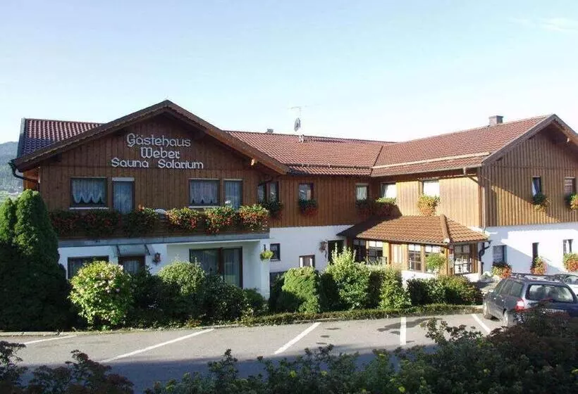 Gästehaus Weber