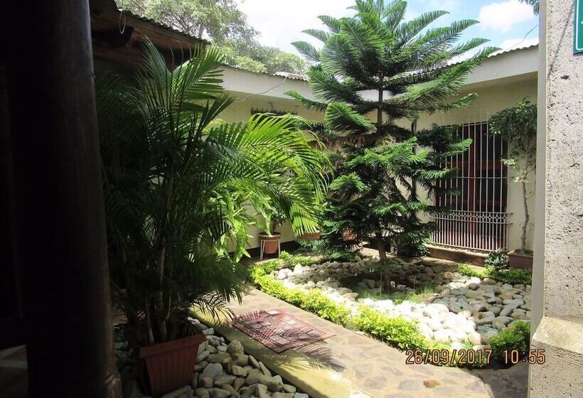 Hostal Santiago De Los Caballeros