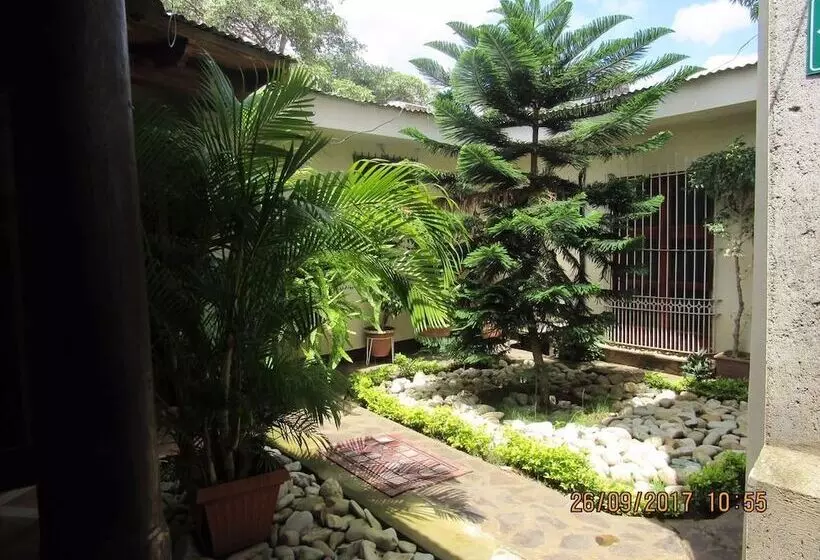 Hostal Santiago De Los Caballeros