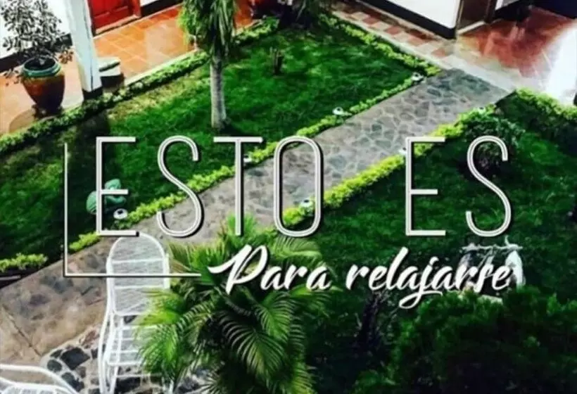 Hostal Santiago De Los Caballeros
