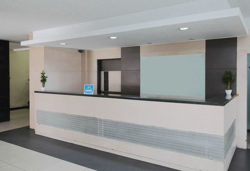 酒店 Airy Eco Gunungsari Ilir Ahmad Yani 34 Balikpapan