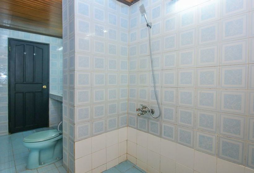 酒店 Airy Eco Gunungsari Ilir Ahmad Yani 34 Balikpapan