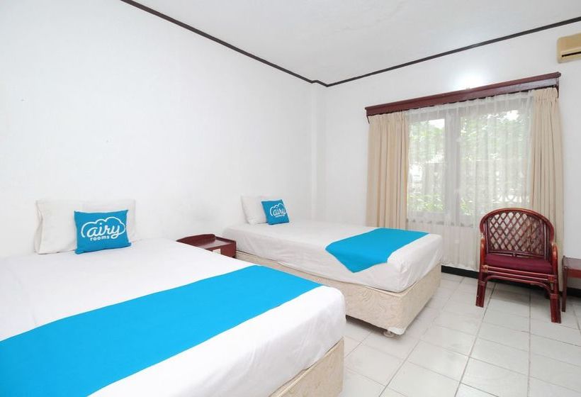 酒店 Airy Eco Gunungsari Ilir Ahmad Yani 34 Balikpapan