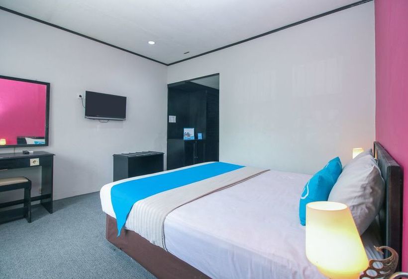 酒店 Airy Eco Gunungsari Ilir Ahmad Yani 34 Balikpapan