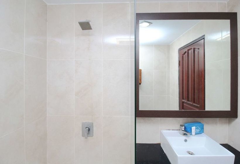 酒店 Airy Eco Gunungsari Ilir Ahmad Yani 34 Balikpapan